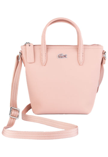 Lacoste Taschen Textil Rose - surf4shoes