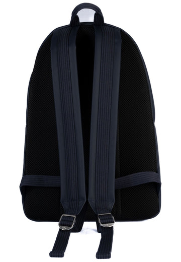 Lacoste Taschen Textil Marine - surf4shoes