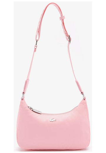 Lacoste Taschen Textil Rosa - surf4shoes