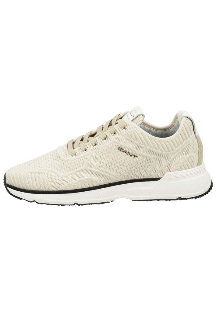 GANT Sneaker Mesh Sand - surf4shoes
