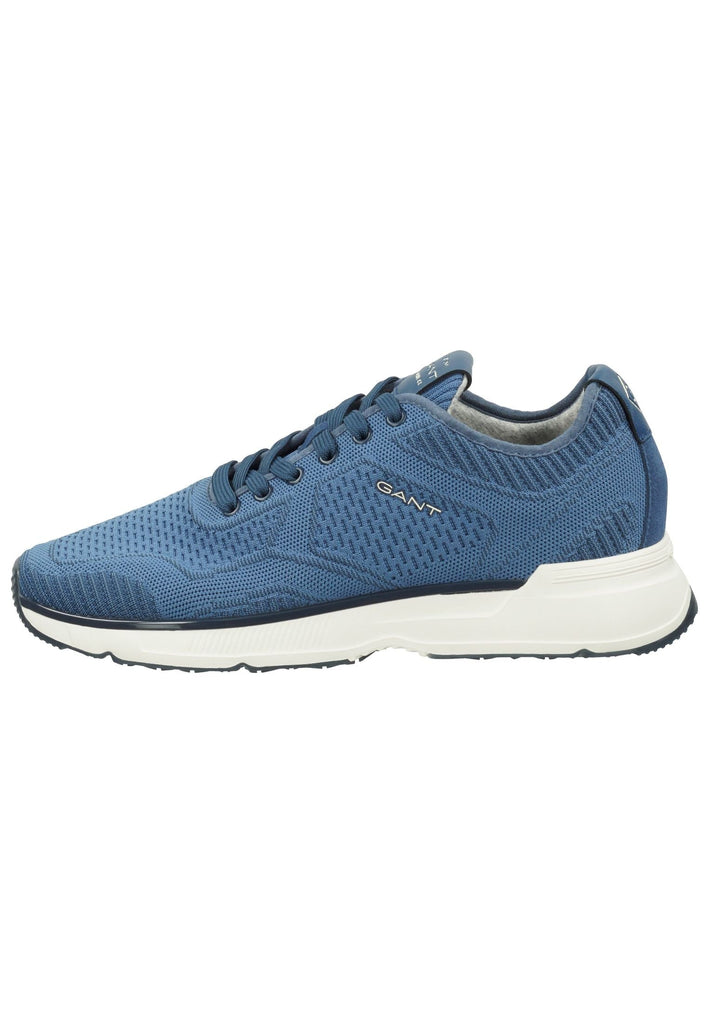 GANT Sneaker Mesh Marine - surf4shoes