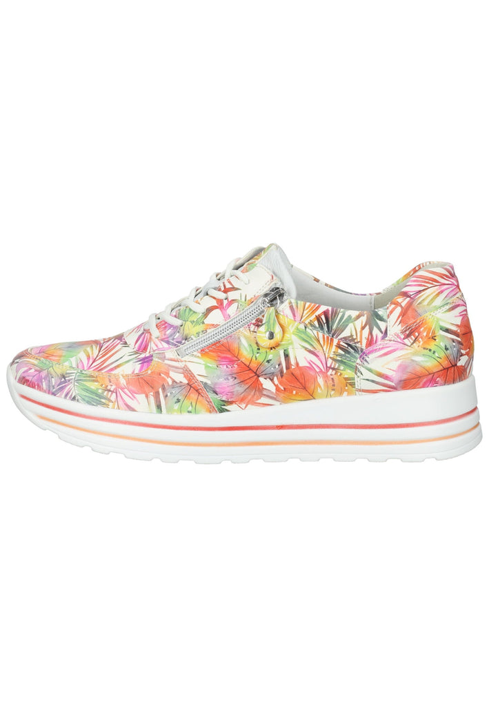 Waldläufer Sneaker Leder Multi - surf4shoes