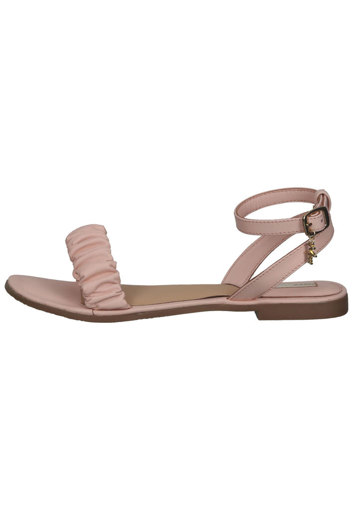 Mexx Sandalen Leder Hellpink - surf4shoes