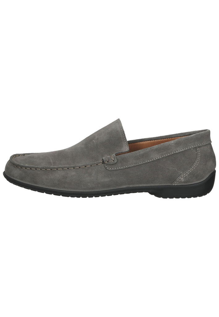 IMAC Slipper Veloursleder Grau - surf4shoes