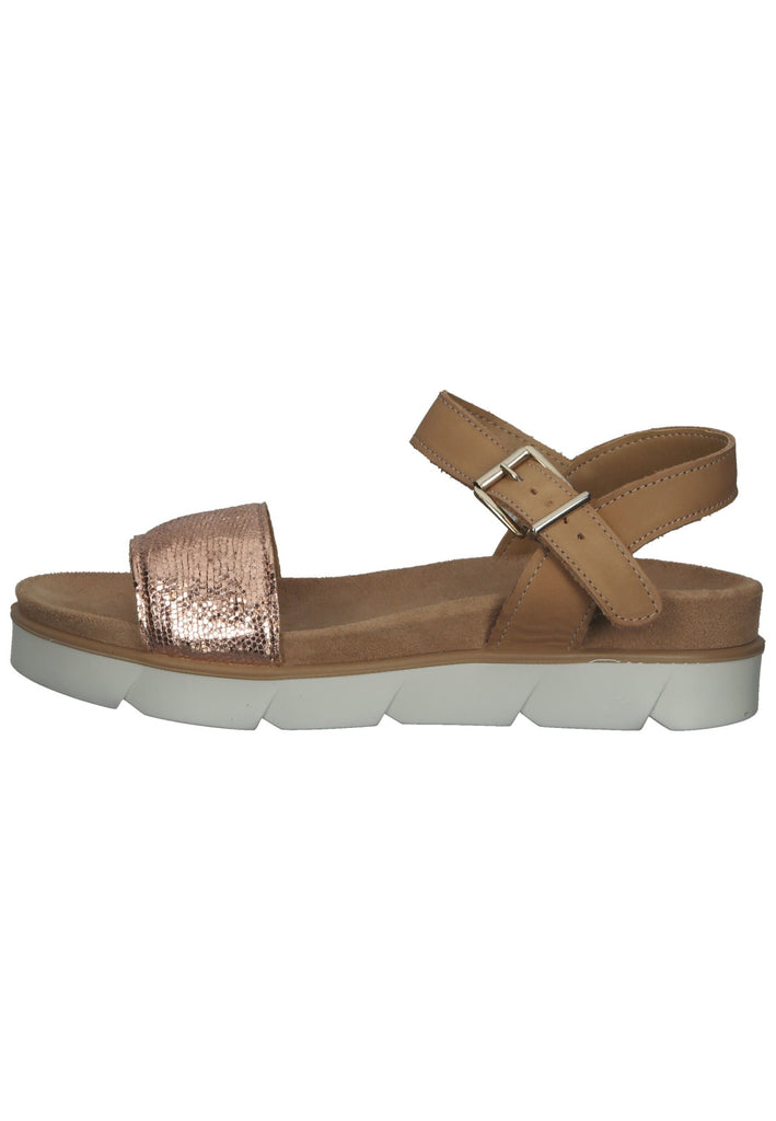 IMAC Sandalen Leder Puder - surf4shoes