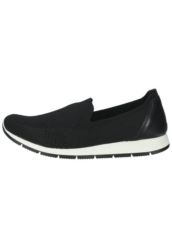 IMAC Slipper Textil Schwarz - surf4shoes