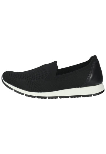 IMAC Slipper Textil Schwarz - surf4shoes