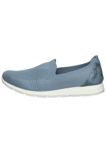 IMAC Slipper Textil Hellblau - surf4shoes