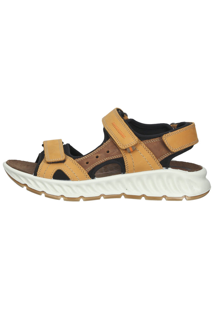 IMAC Sandalen Leder Braun - surf4shoes