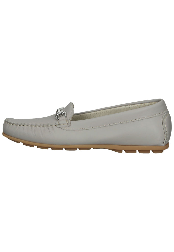 IMAC Slipper Leder Grau - surf4shoes
