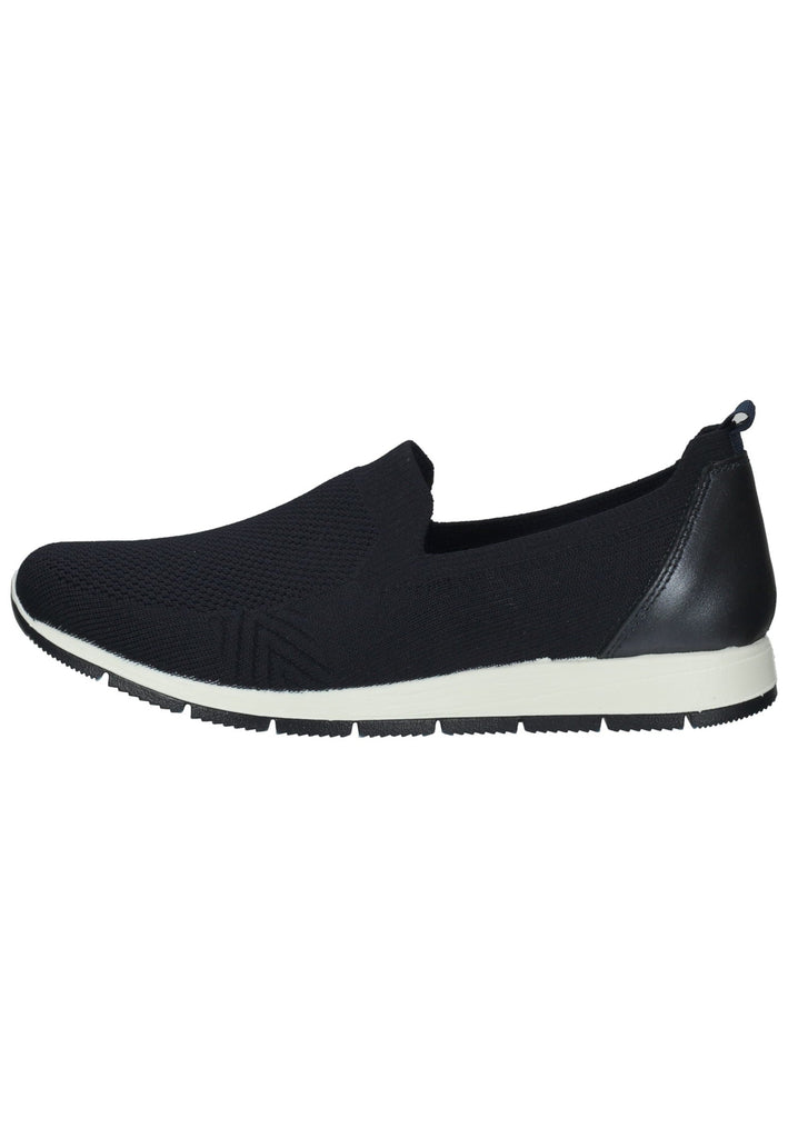 IMAC Slipper Lederimitat Blau - surf4shoes