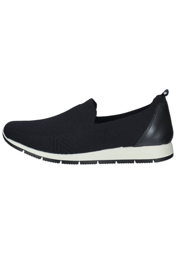 IMAC Slipper Lederimitat Blau - surf4shoes