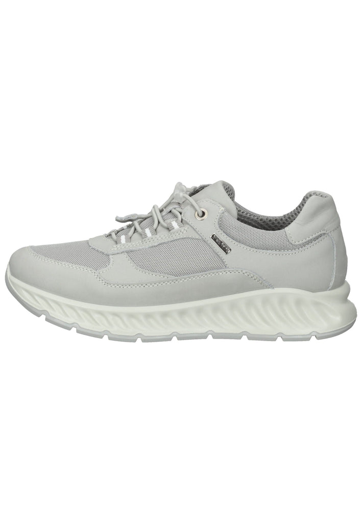 IMAC Sneaker Leder Grau - surf4shoes