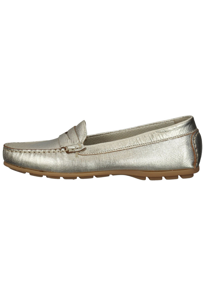 IMAC Slipper Leder Platinum - surf4shoes
