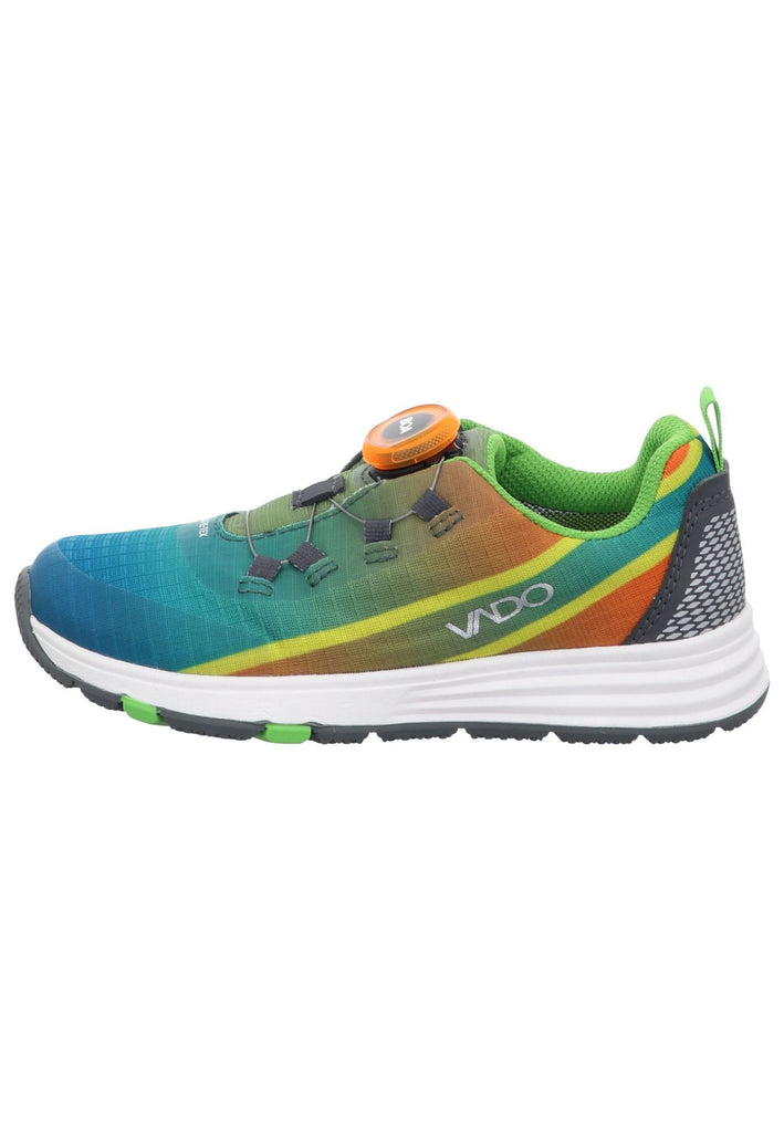 VADO Sneaker Textil Vulcano - surf4shoes