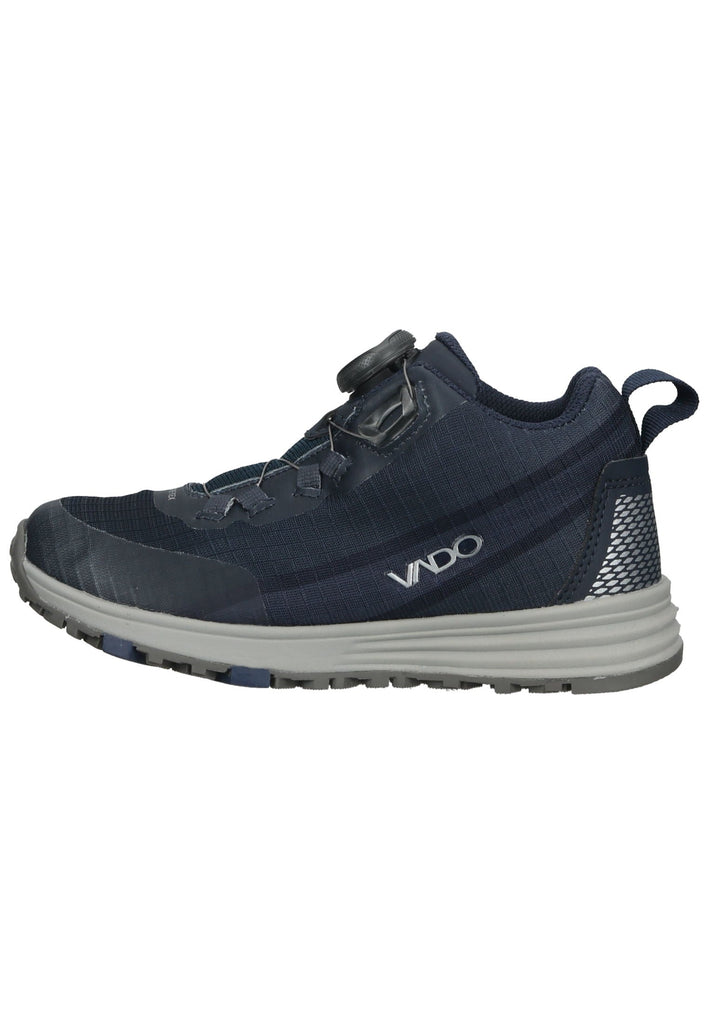 VADO Sneaker Nylon Pazifik - surf4shoes