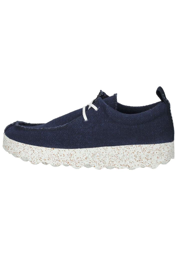 ASPORTUGUESAS Halbschuhe Textil Navy - surf4shoes