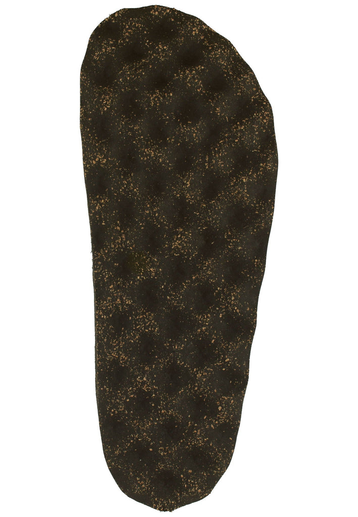 ASPORTUGUESAS Hausschuhe Filz Military - surf4shoes