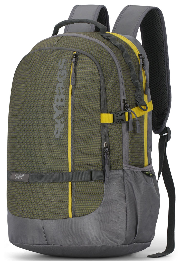 Skybags Taschen Textil Olive - surf4shoes