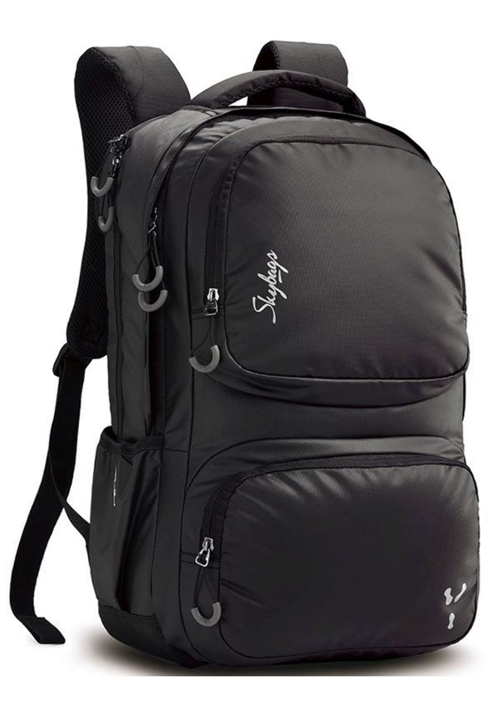 Skybags Taschen Textil Schwarz - surf4shoes