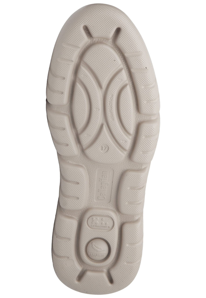 CallagHan Sneaker Leder/Textil Forest - surf4shoes