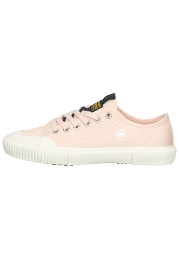 G-Star Sneaker Textil Hellpink - surf4shoes
