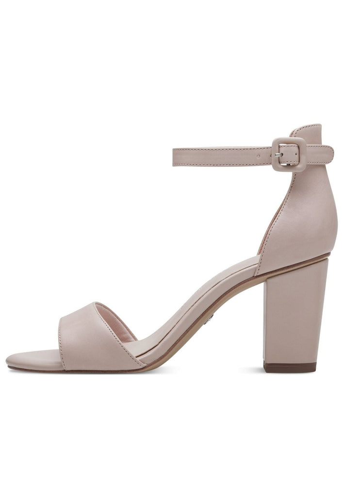 Tamaris Sandalen Leder Powder - surf4shoes
