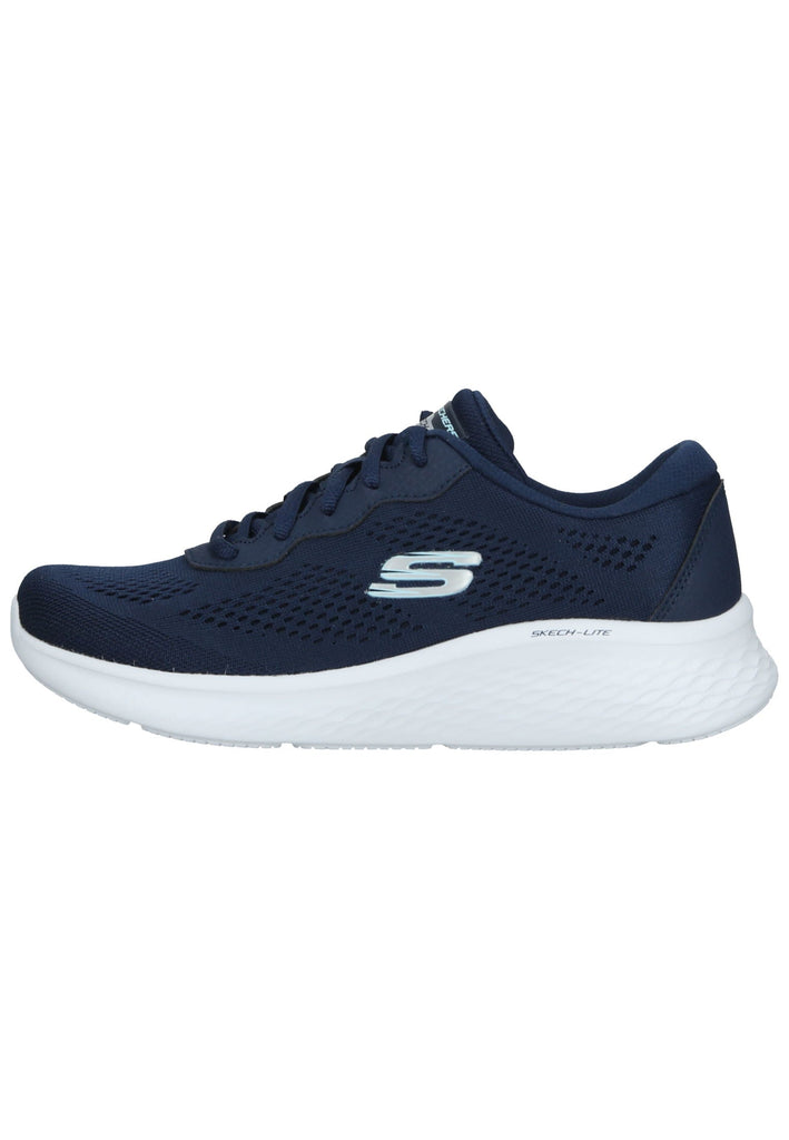 Skechers Sneaker Textil Navy - surf4shoes
