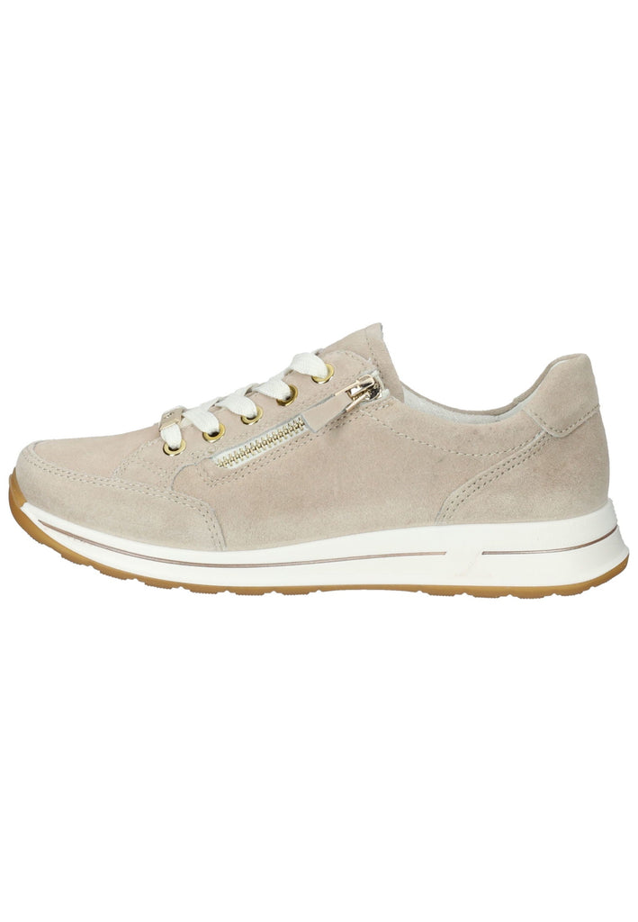 ara Sneaker Veloursleder Shell - surf4shoes