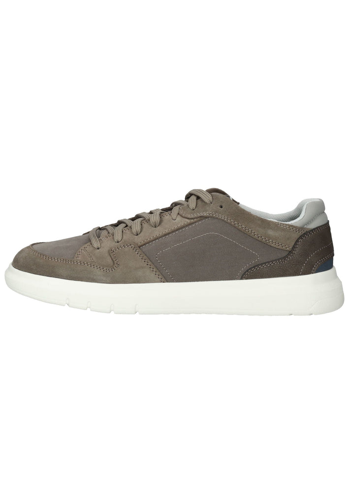 Geox Sneaker Textil Sand - surf4shoes
