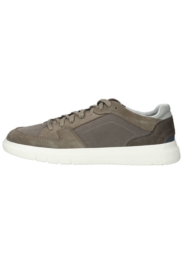 Geox Sneaker Textil Sand - surf4shoes