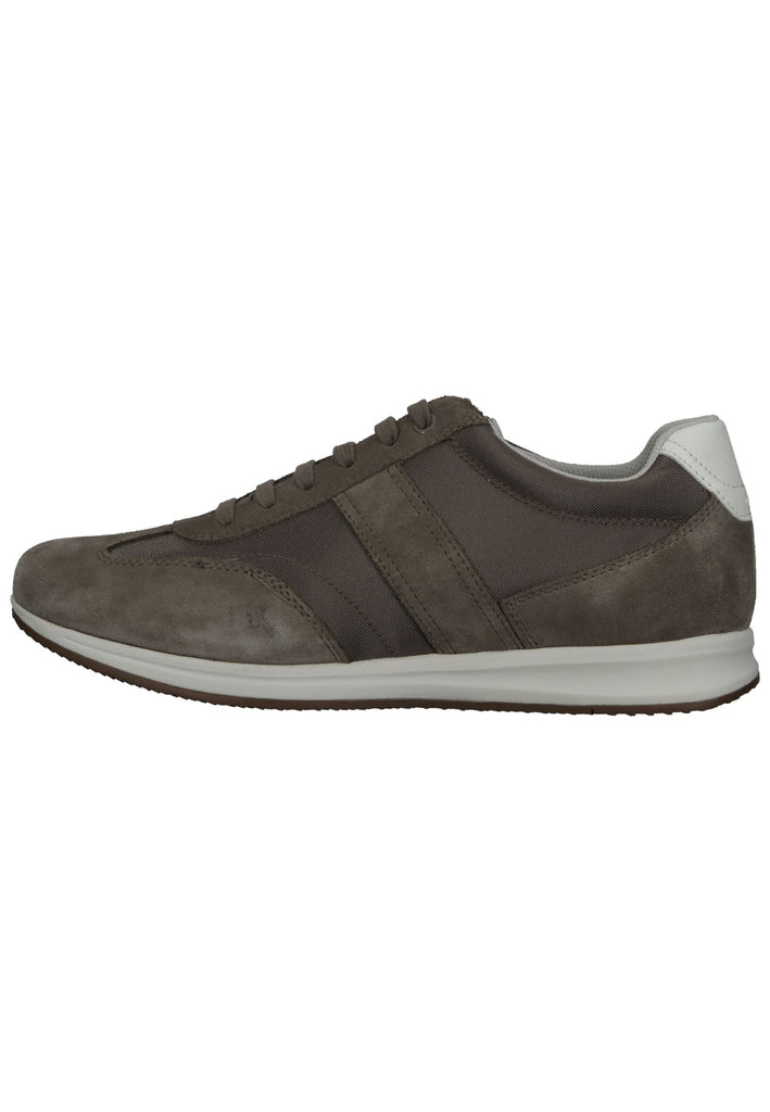 Geox Sneaker Textil Sand - surf4shoes