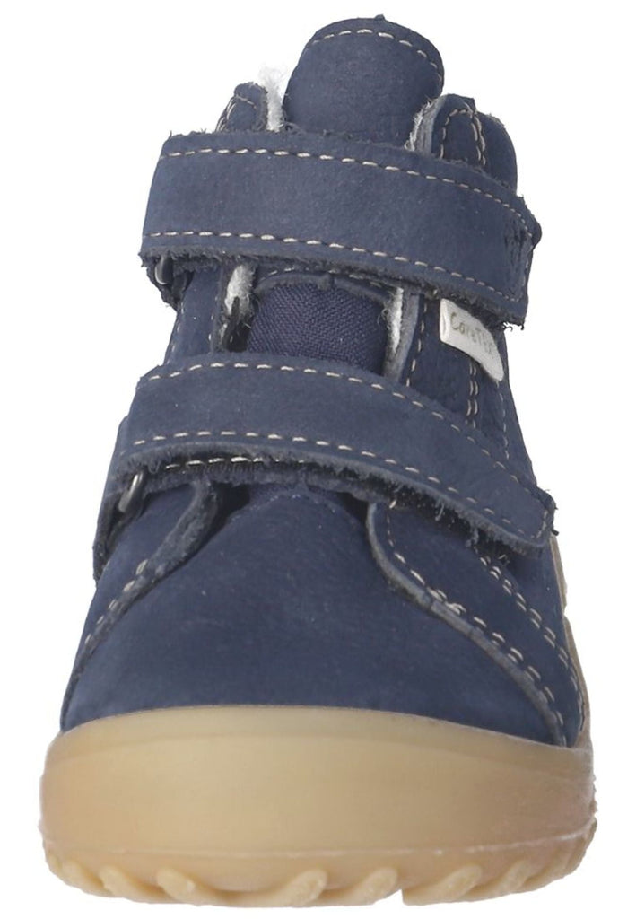 Pepino Stiefelette Leder/Textil See Warmfutter - surf4shoes