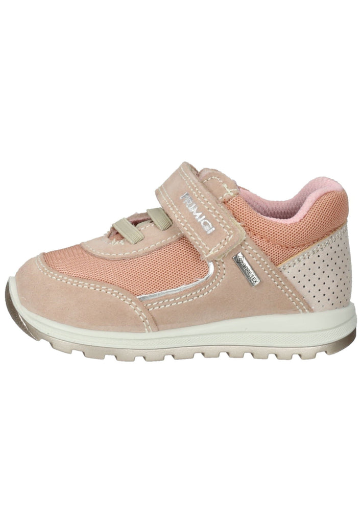 Primigi Sneaker Leder Rosa - surf4shoes