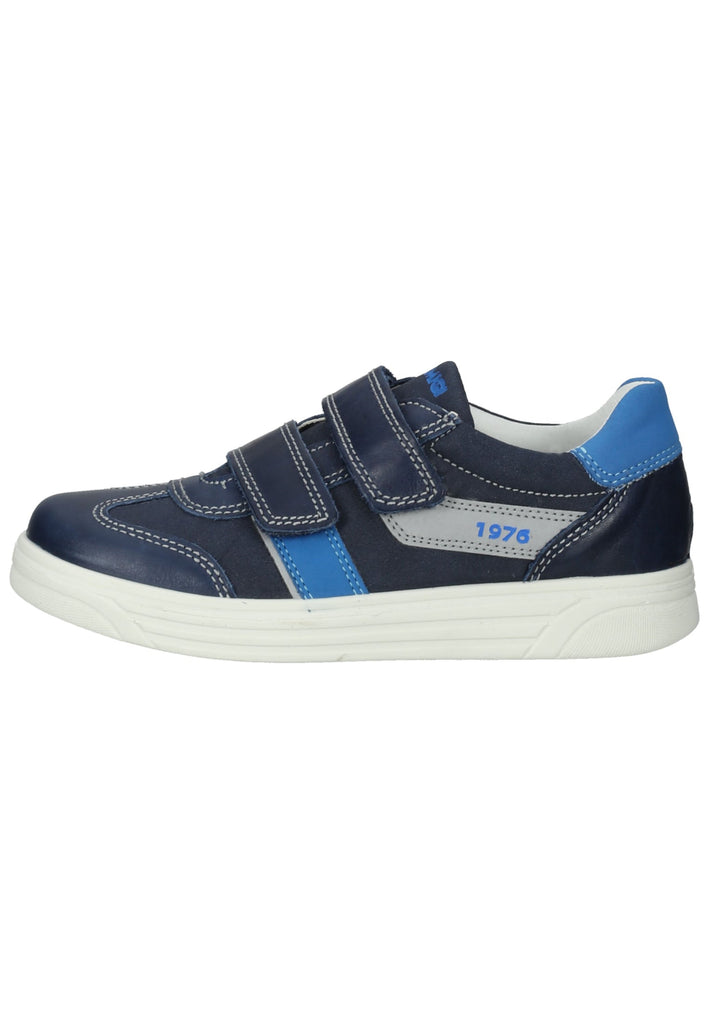 Primigi Sneaker Leder Ocean - surf4shoes