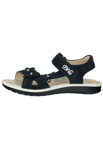 Primigi Sandalen Leder Navy - surf4shoes