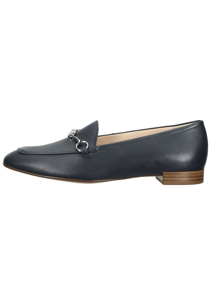 Högl Slipper Leder Ocean - surf4shoes