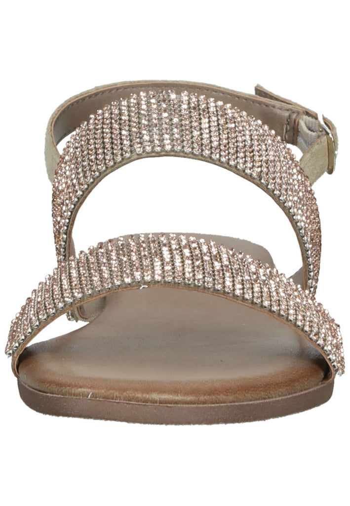 IGI&CO Sandalen Leder Sand - surf4shoes