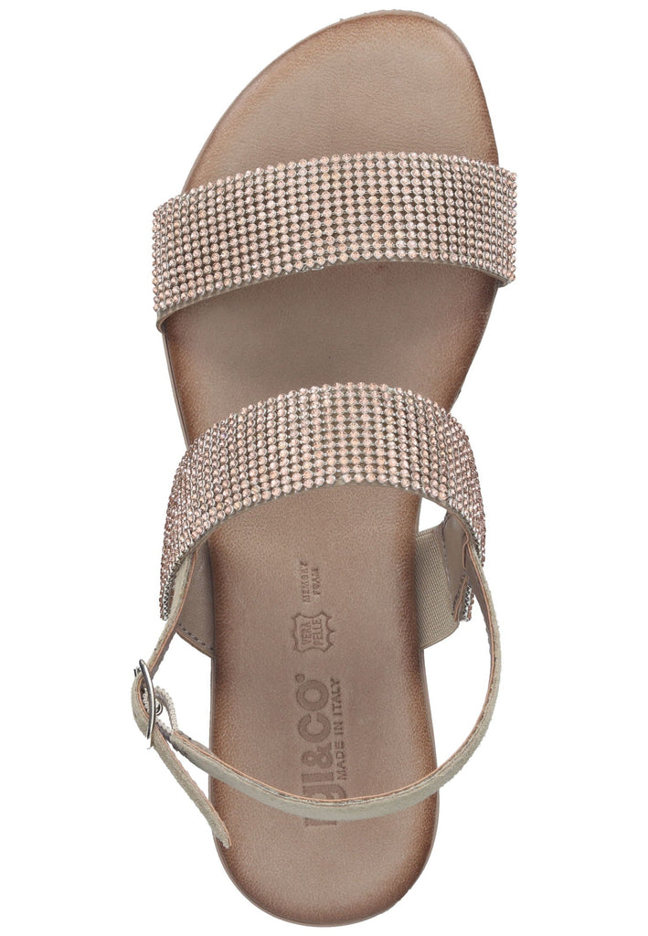 IGI&CO Sandalen Leder Sand - surf4shoes