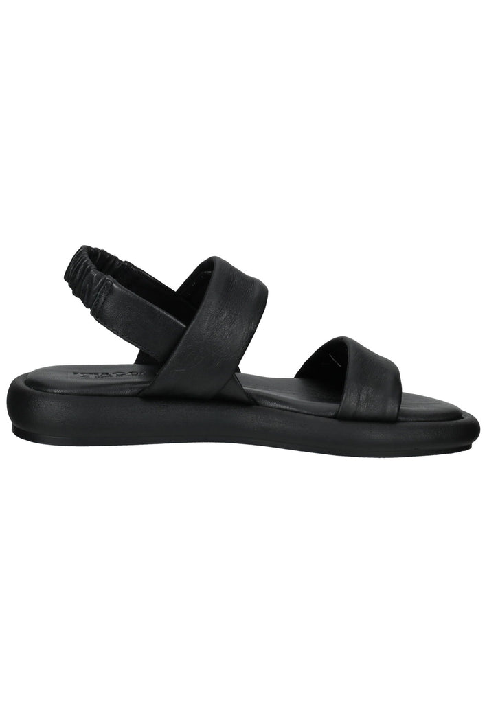 IGI&CO Sandalen Leder Schwarz - surf4shoes