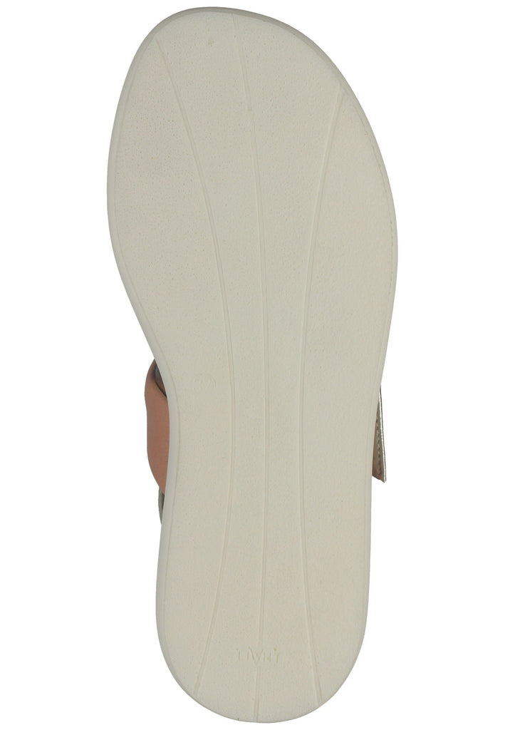 IGI&CO Sandalen Leder Beige - surf4shoes