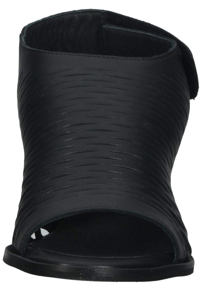 IGI&CO Sandalen Nappaleder Schwarz - surf4shoes