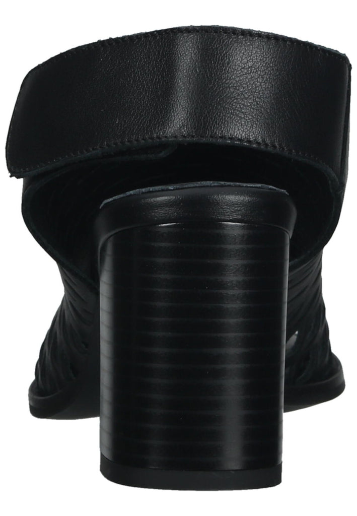 IGI&CO Sandalen Nappaleder Schwarz - surf4shoes