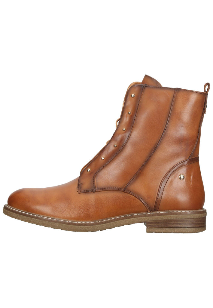 Pikolinos Stiefelette Leder Brandy - surf4shoes