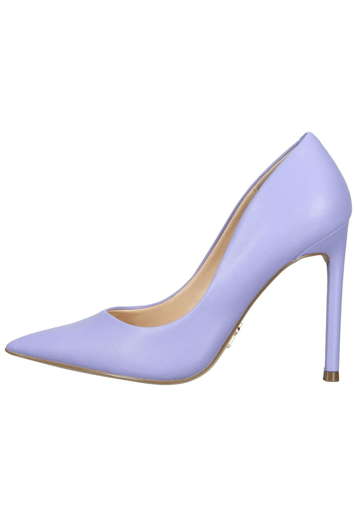 Steve Madden Pumps Leder Lavender - surf4shoes
