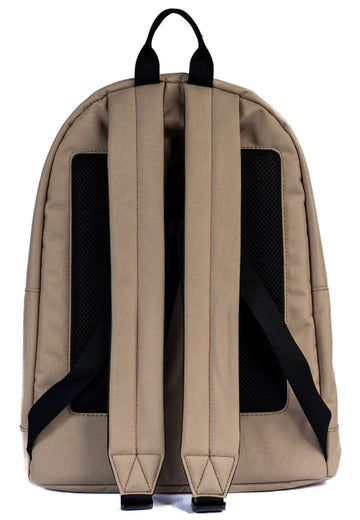 Lacoste Taschen Textil Hellbraun - surf4shoes