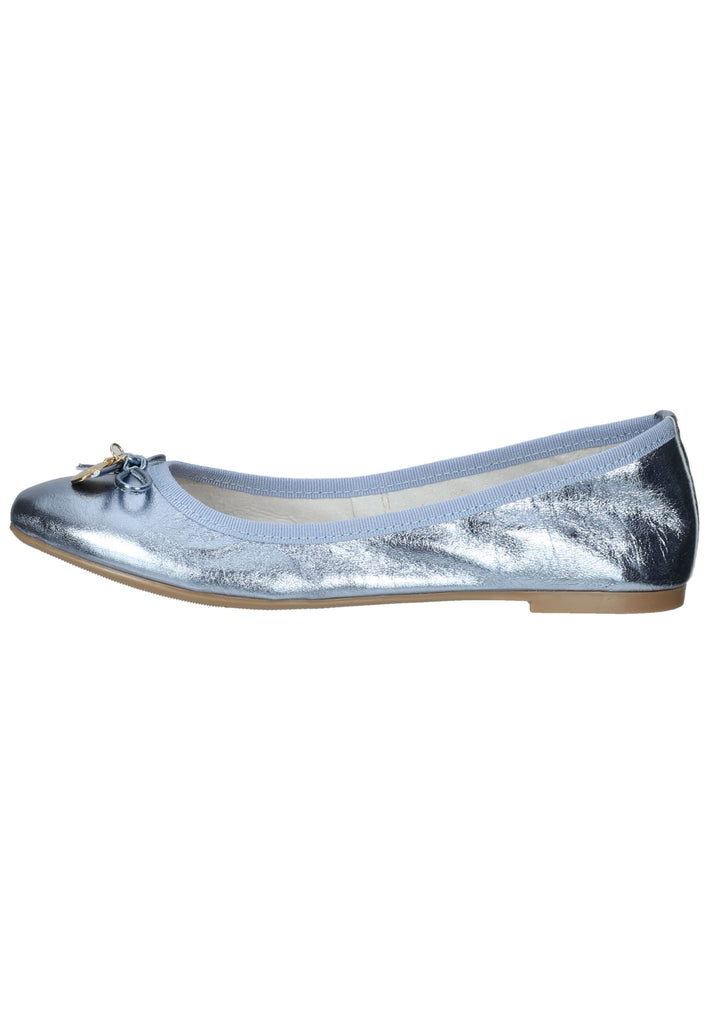 Scapa Ballerinas Leder Jeans - surf4shoes