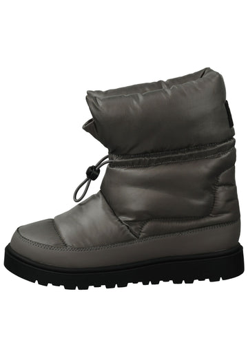 GANT Stiefel Textil Grau - surf4shoes