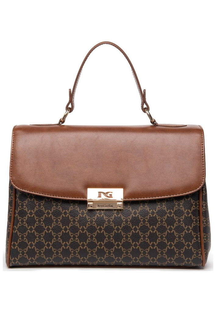Nero Giardini Taschen Lederimitat Cuoio - surf4shoes