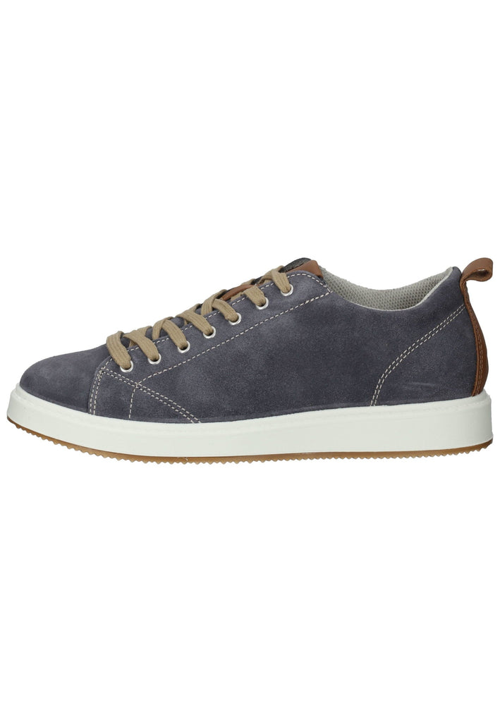IMAC Sneaker Veloursleder Jeans - surf4shoes